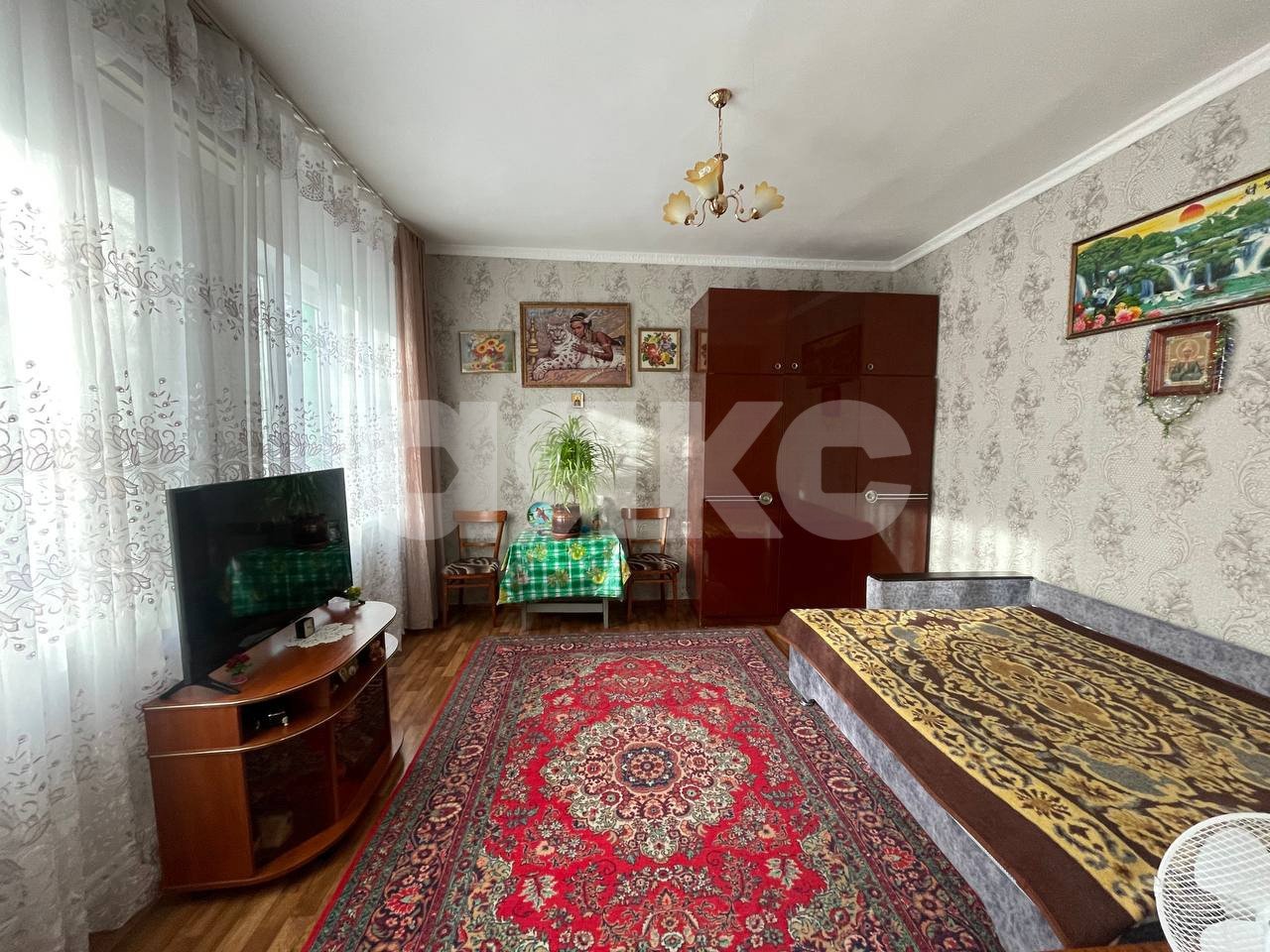 Фото №6: Дом 67&nbsp;м² + 4&nbsp;сот., 1&nbsp;эт. - Совхозный, ул. Пушкина, 12