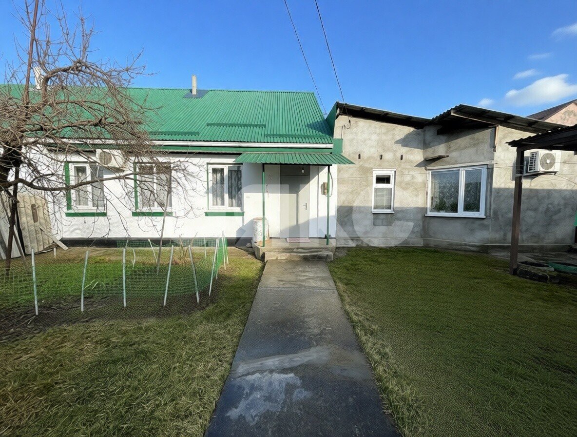 Фото №3: Дом 67&nbsp;м² + 4&nbsp;сот., 1&nbsp;эт. - Совхозный, ул. Пушкина, 12