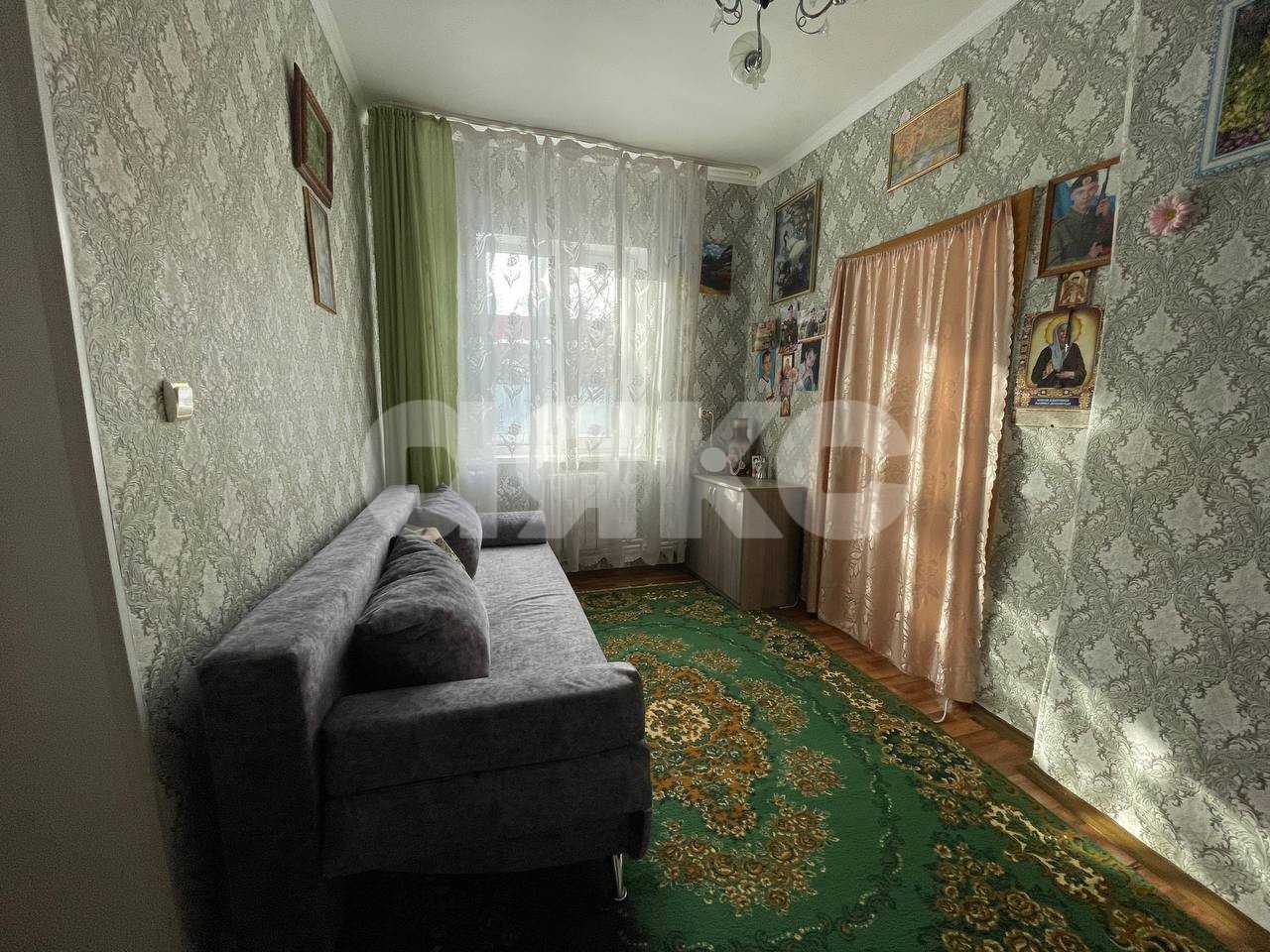 Фото №8: Дом 67&nbsp;м² + 4&nbsp;сот., 1&nbsp;эт. - Совхозный, ул. Пушкина, 12