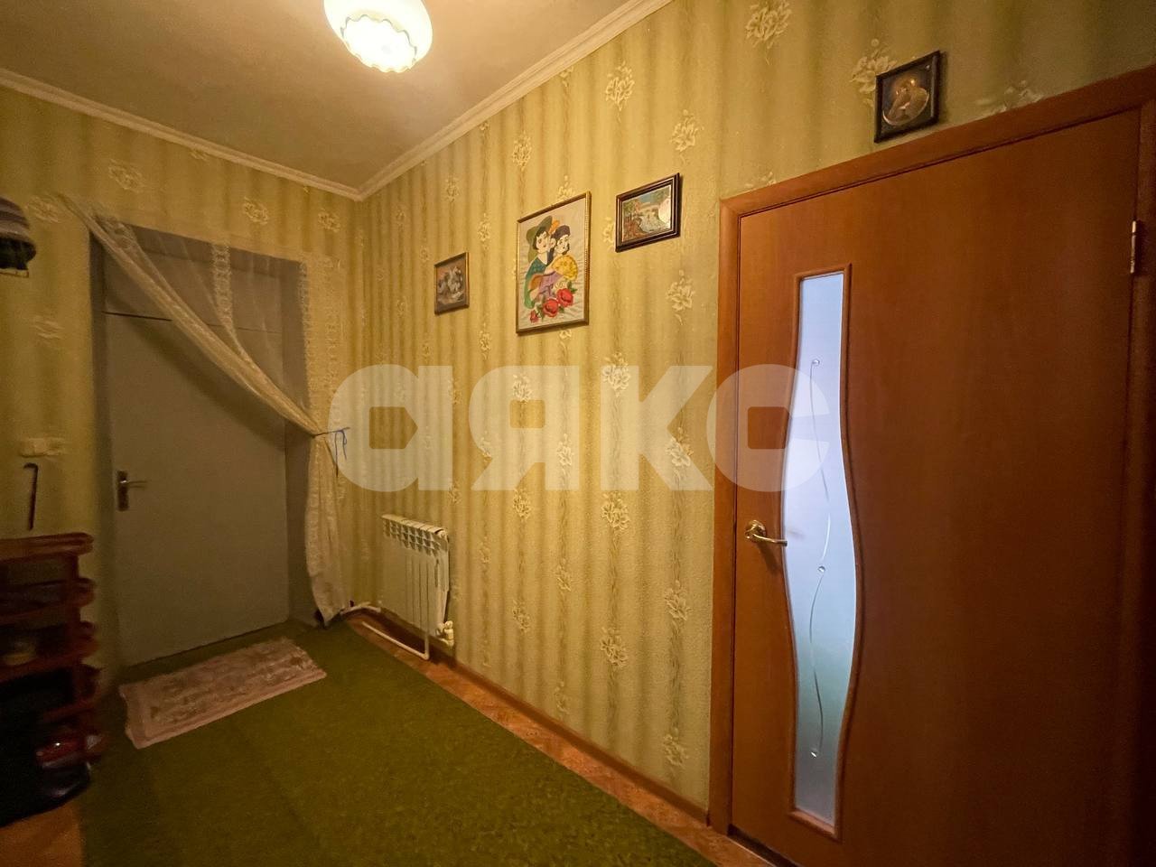 Фото №12: Дом 67&nbsp;м² + 4&nbsp;сот., 1&nbsp;эт. - Совхозный, ул. Пушкина, 12