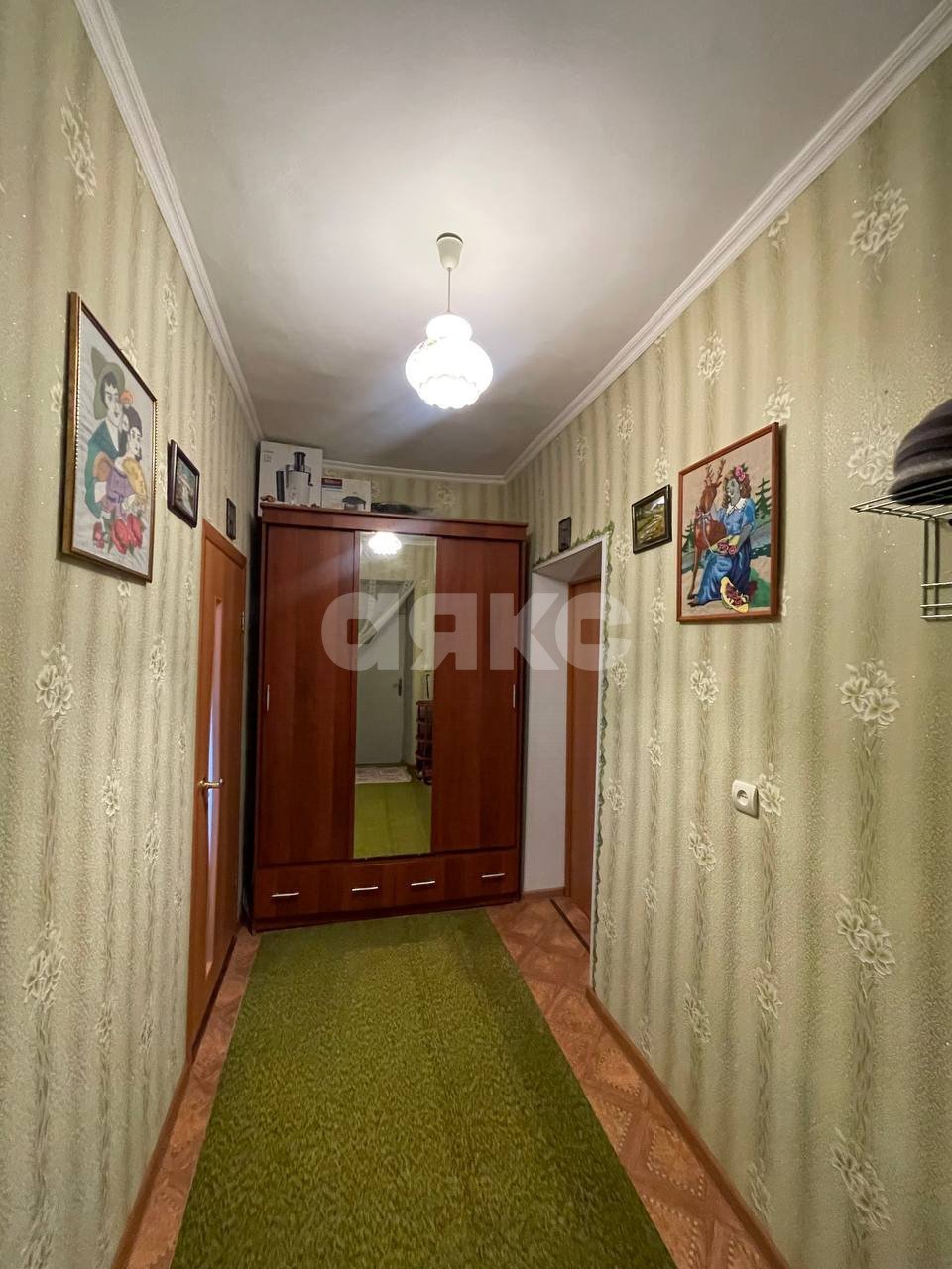 Фото №10: Дом 67&nbsp;м² + 4&nbsp;сот., 1&nbsp;эт. - Совхозный, ул. Пушкина, 12