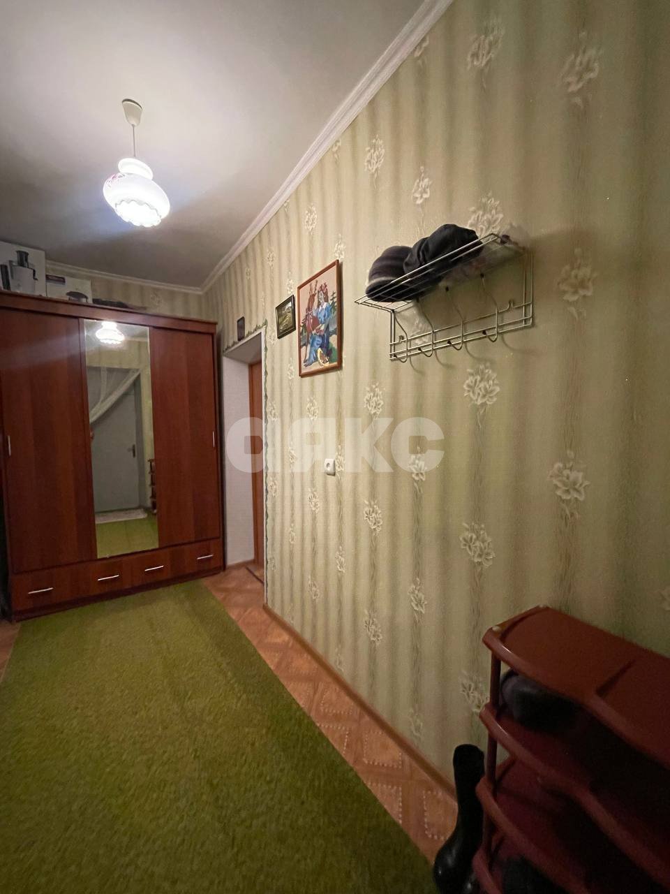 Фото №11: Дом 67&nbsp;м² + 4&nbsp;сот., 1&nbsp;эт. - Совхозный, ул. Пушкина, 12