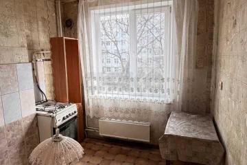 Фото №1: 1-комнатная квартира 33&nbsp;м², 3/9&nbsp;эт. - Краснодар, мкр. Микрохирургии глаза, ул. Академика Лукьяненко, 95к4