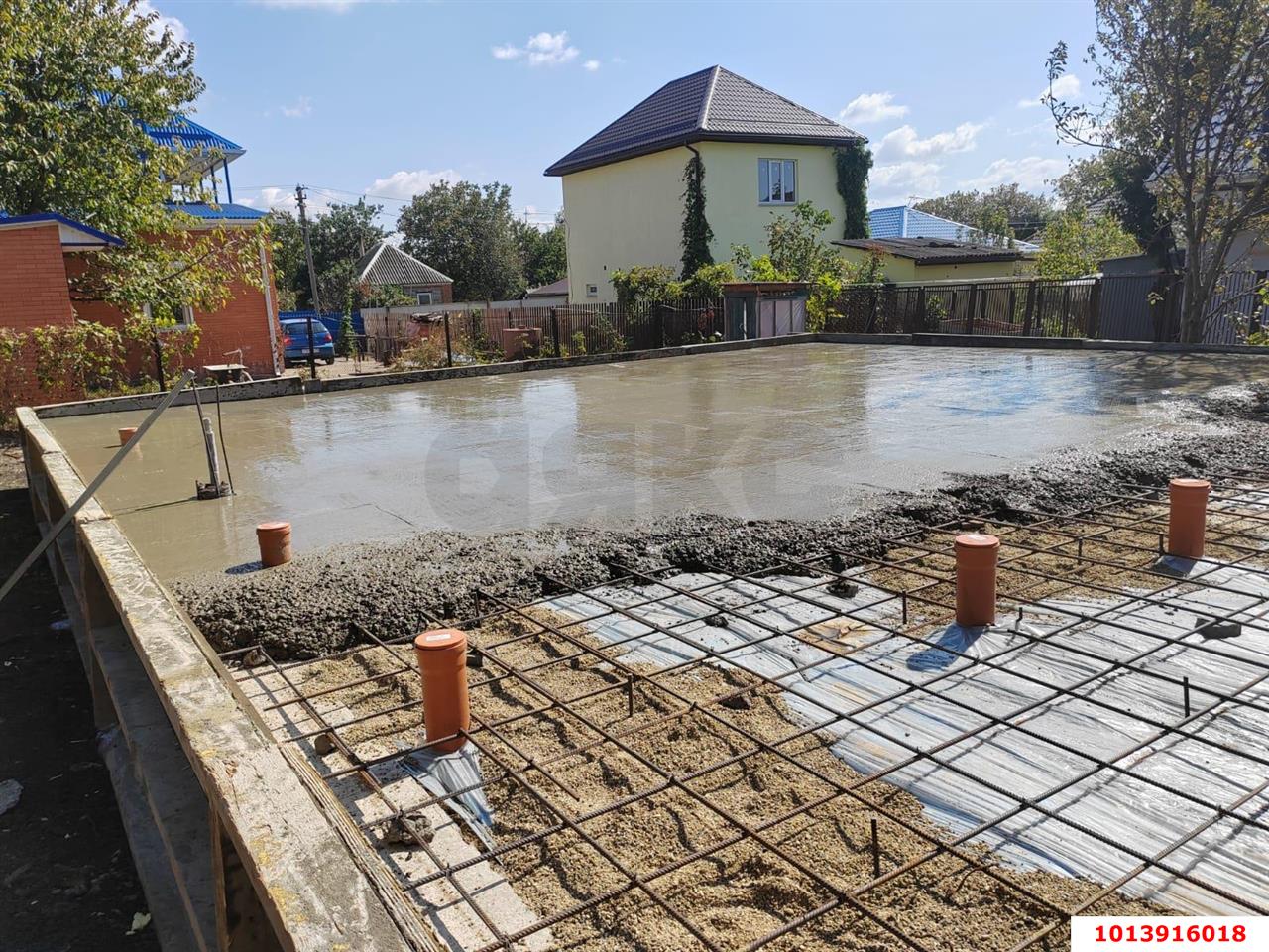 Фото №4: Дом 118&nbsp;м² + 4&nbsp;сот., 1&nbsp;эт. - Знаменский, Карасунский внутригородской округ, мкр. СТ Рассвет, ул. Яблоневая, 160