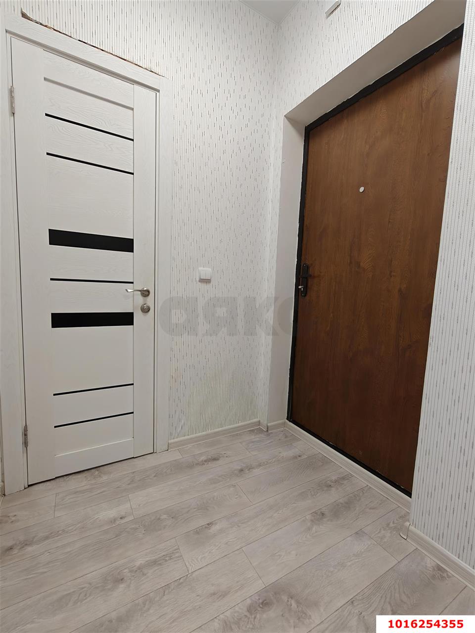 Фото №7: Студия 25&nbsp;м², 9/9&nbsp;эт. - Краснодар, Прикубанский внутригородской округ, мкр. жилой комплекс Дыхание, ул. Лётчика Позднякова, 2к8
