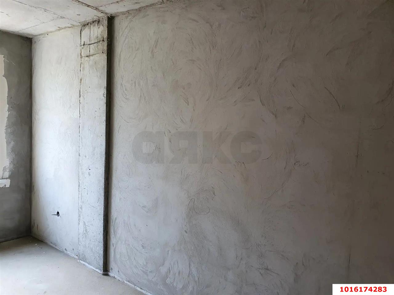 Фото №6: 1-комнатная квартира 37&nbsp;м², 6/9&nbsp;эт. - Яблоновский, ул. Тургеневское Шоссе, 1Гк2