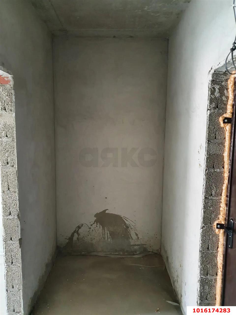Фото №10: 1-комнатная квартира 37&nbsp;м², 6/9&nbsp;эт. - Яблоновский, ул. Тургеневское Шоссе, 1Гк2