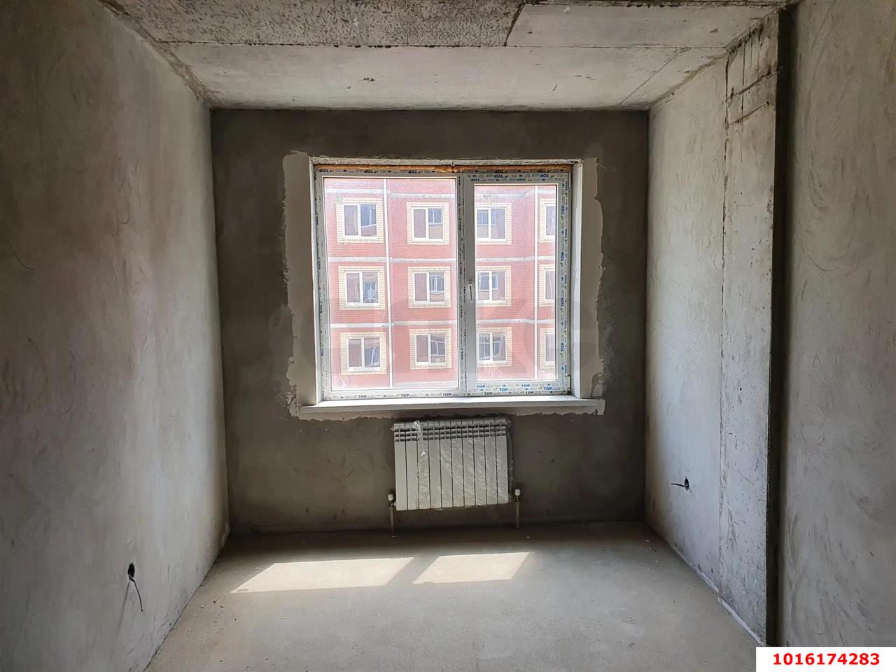 Фото №1: 1-комнатная квартира 37&nbsp;м², 6/9&nbsp;эт. - Яблоновский, ул. Тургеневское Шоссе, 1Гк2