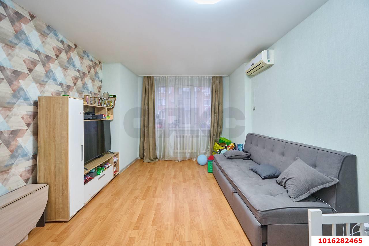 Фото №9: 1-комнатная квартира 40&nbsp;м², 3/5&nbsp;эт. - Яблоновский, ул. Лаухина, 11
