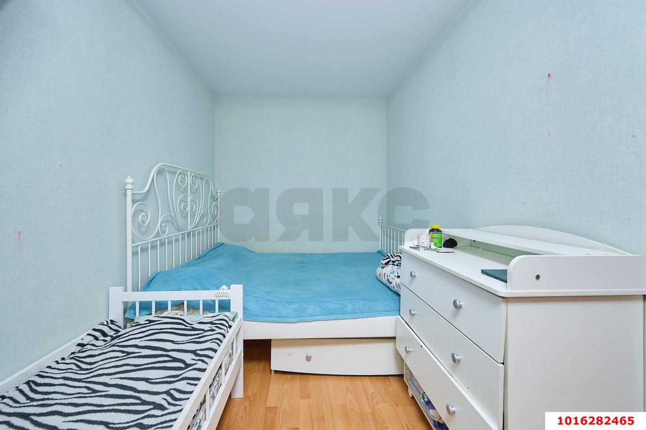 Фото №7: 1-комнатная квартира 40&nbsp;м², 3/5&nbsp;эт. - Яблоновский, ул. Лаухина, 11