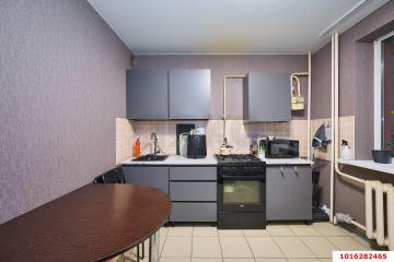 Фото №1: 1-комнатная квартира 37&nbsp;м², 3/5&nbsp;эт. - Яблоновский, ул. Лаухина, 11
