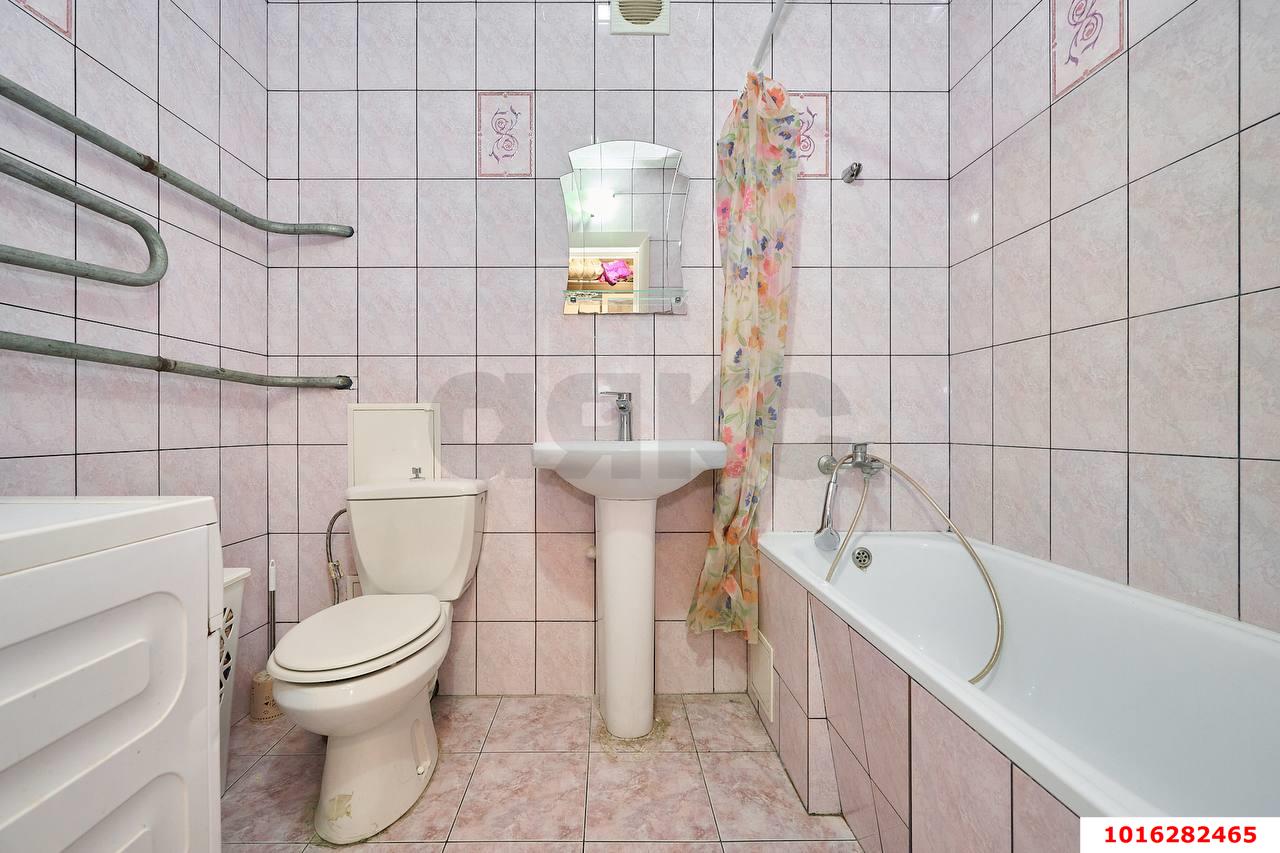 Фото №2: 1-комнатная квартира 40&nbsp;м², 3/5&nbsp;эт. - Яблоновский, ул. Лаухина, 11