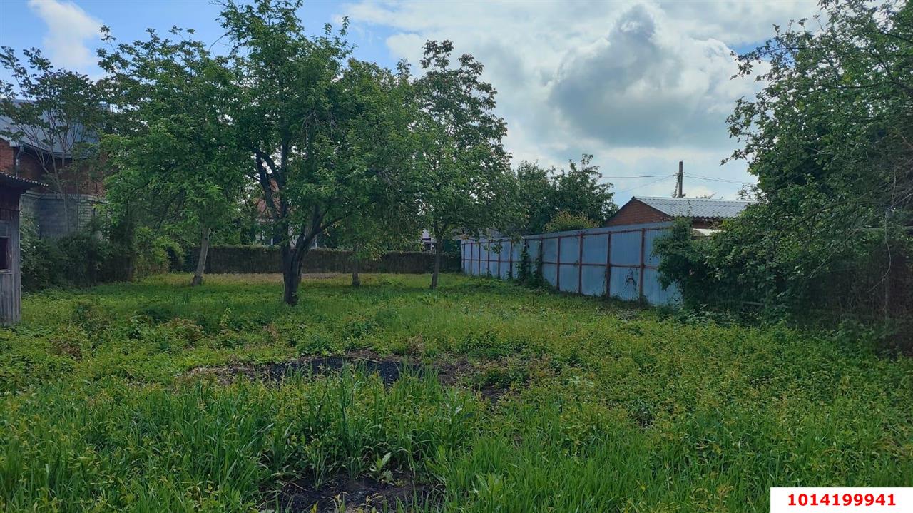 Фото №3: Личное подсобное хозяйство 11.8&nbsp;сот. - Белозёрный, мкр. Прикубанский внутригородской округ, ул. Лотосов, 1