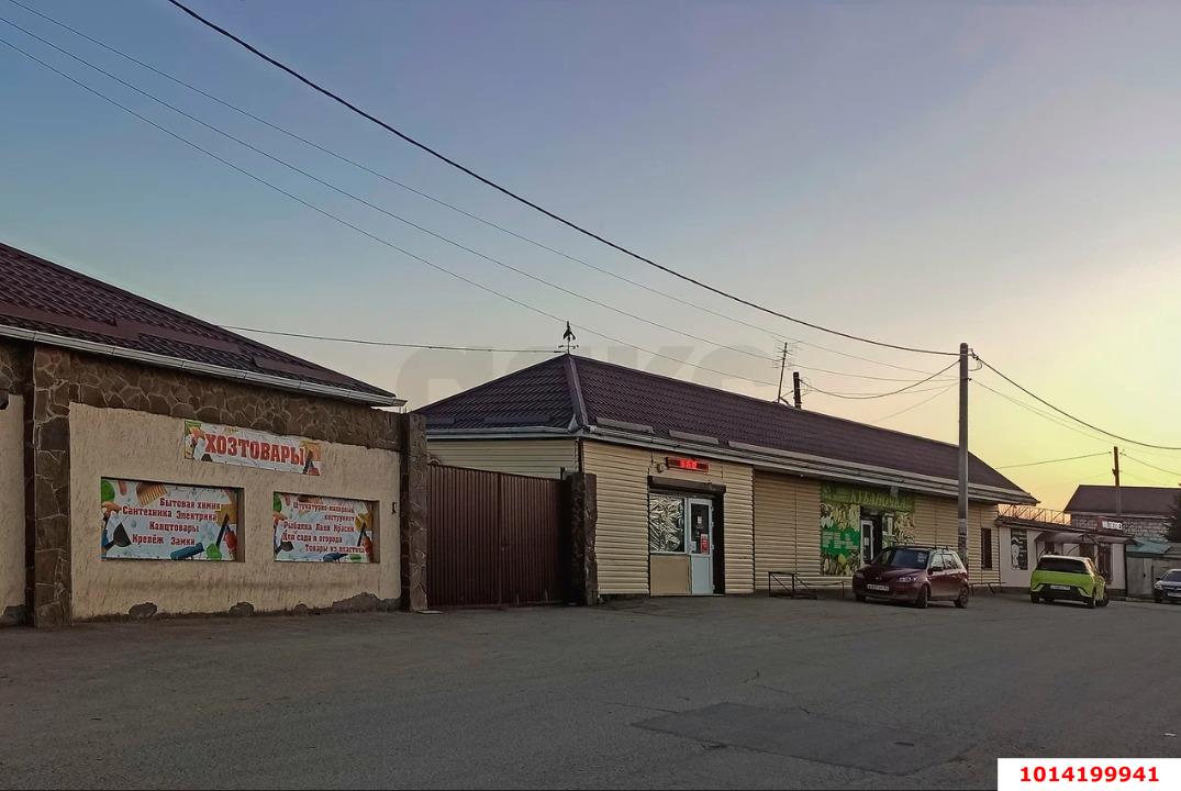 Фото №4: Личное подсобное хозяйство 11.8&nbsp;сот. - Белозёрный, мкр. Прикубанский внутригородской округ, ул. Лотосов, 1