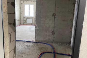 Фото №1: 3-комнатная квартира 107&nbsp;м², 8/21&nbsp;эт. - Краснодар, мкр. ЖК Альфа, ул. Уральская, 100
