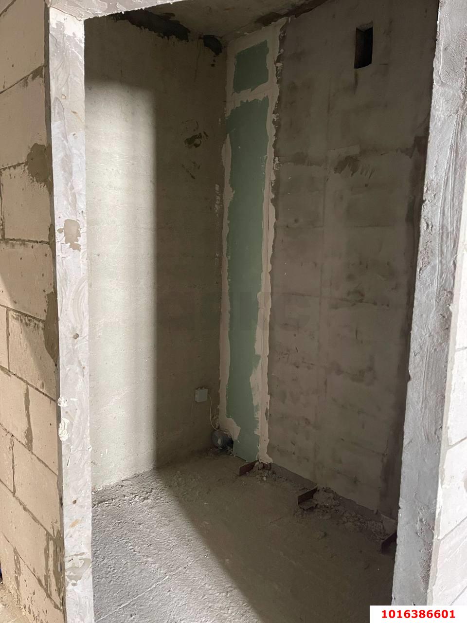 Фото №7: 3-комнатная квартира 107&nbsp;м², 8/21&nbsp;эт. - Краснодар, Карасунский внутригородской округ, Хлопчато-бумажный Комбинат, мкр. ЖК Альфа, ул. Уральская, 100