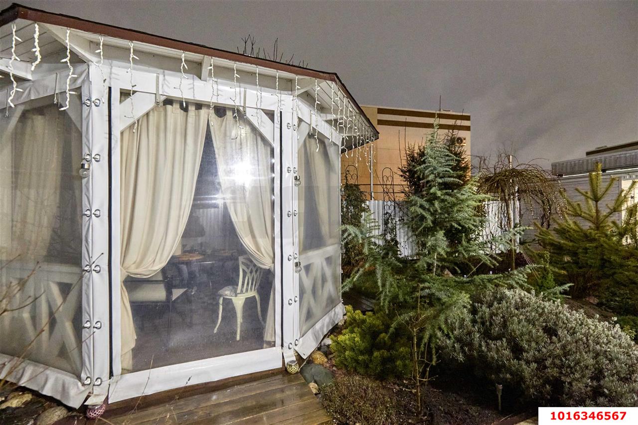 Фото №19: Дом 140&nbsp;м² + 1&nbsp;сот., 2&nbsp;эт. - Краснодар, Прикубанский внутригородской округ, Немецкая Деревня, мкр. жилой комплекс Германия, ул. Баха, 10к1