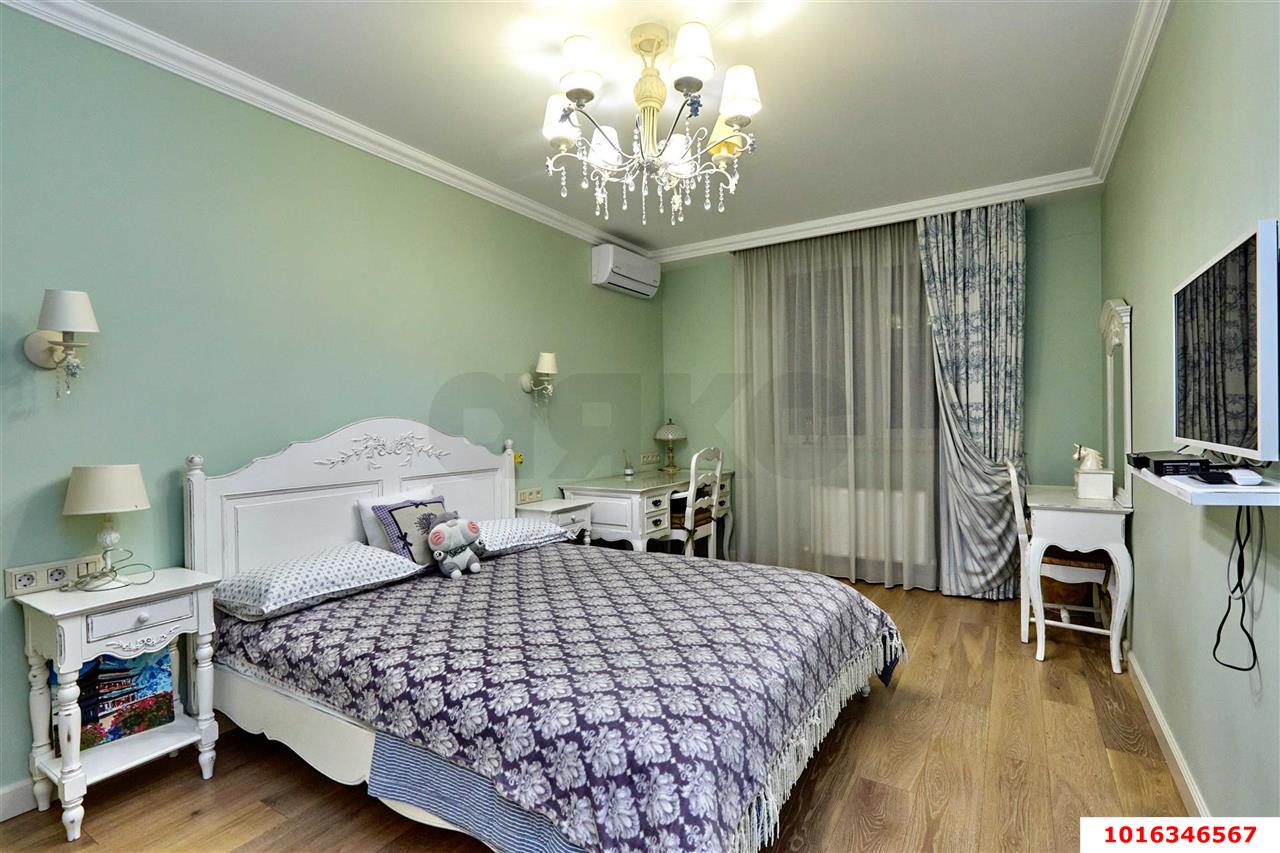 Фото №3: Дом 140&nbsp;м² + 1&nbsp;сот., 2&nbsp;эт. - Краснодар, Прикубанский внутригородской округ, Немецкая Деревня, мкр. жилой комплекс Германия, ул. Баха, 10к1