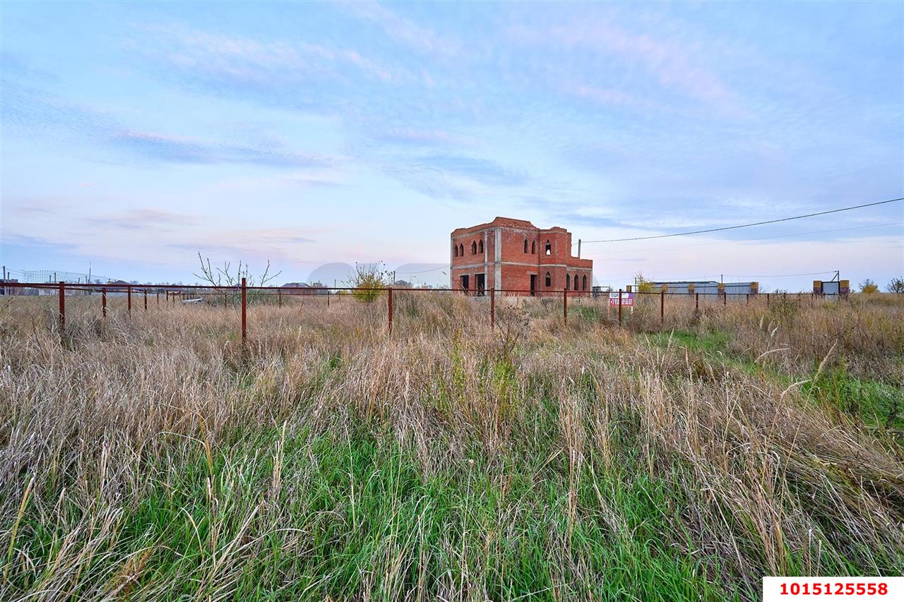 Фото №5: Личное подсобное хозяйство 6&nbsp;сот. - Старокорсунская, Карасунский внутригородской округ, мкр. ДНТ Прибрежный, ул. 11-я Викторианская