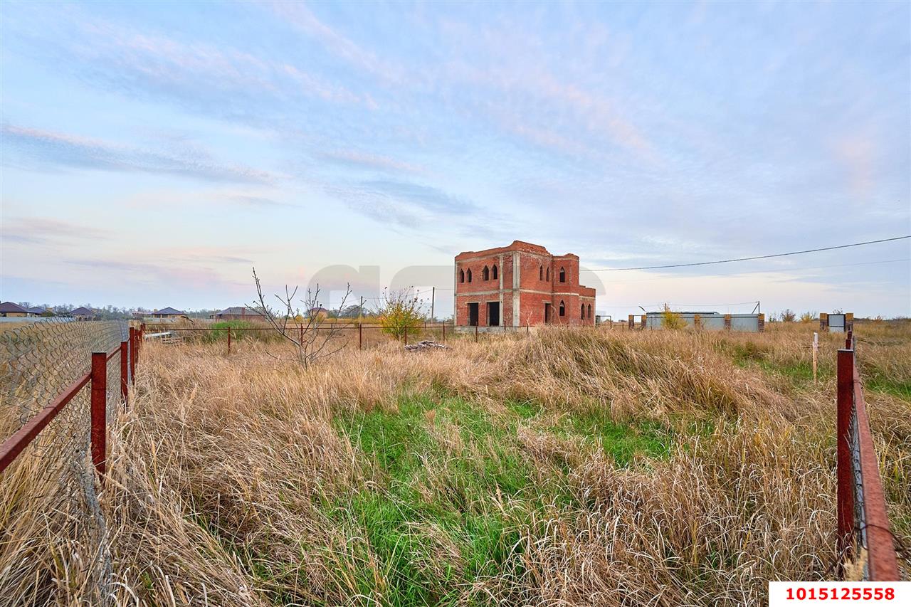 Фото №8: Личное подсобное хозяйство 6&nbsp;сот. - Старокорсунская, Карасунский внутригородской округ, мкр. ДНТ Прибрежный, ул. 11-я Викторианская