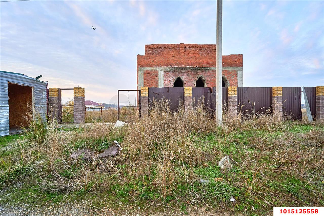 Фото №10: Личное подсобное хозяйство 6&nbsp;сот. - Старокорсунская, Карасунский внутригородской округ, мкр. ДНТ Прибрежный, ул. 11-я Викторианская