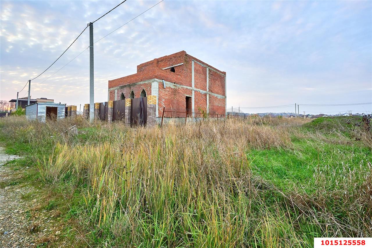 Фото №11: Личное подсобное хозяйство 6&nbsp;сот. - Старокорсунская, Карасунский внутригородской округ, мкр. ДНТ Прибрежный, ул. 11-я Викторианская