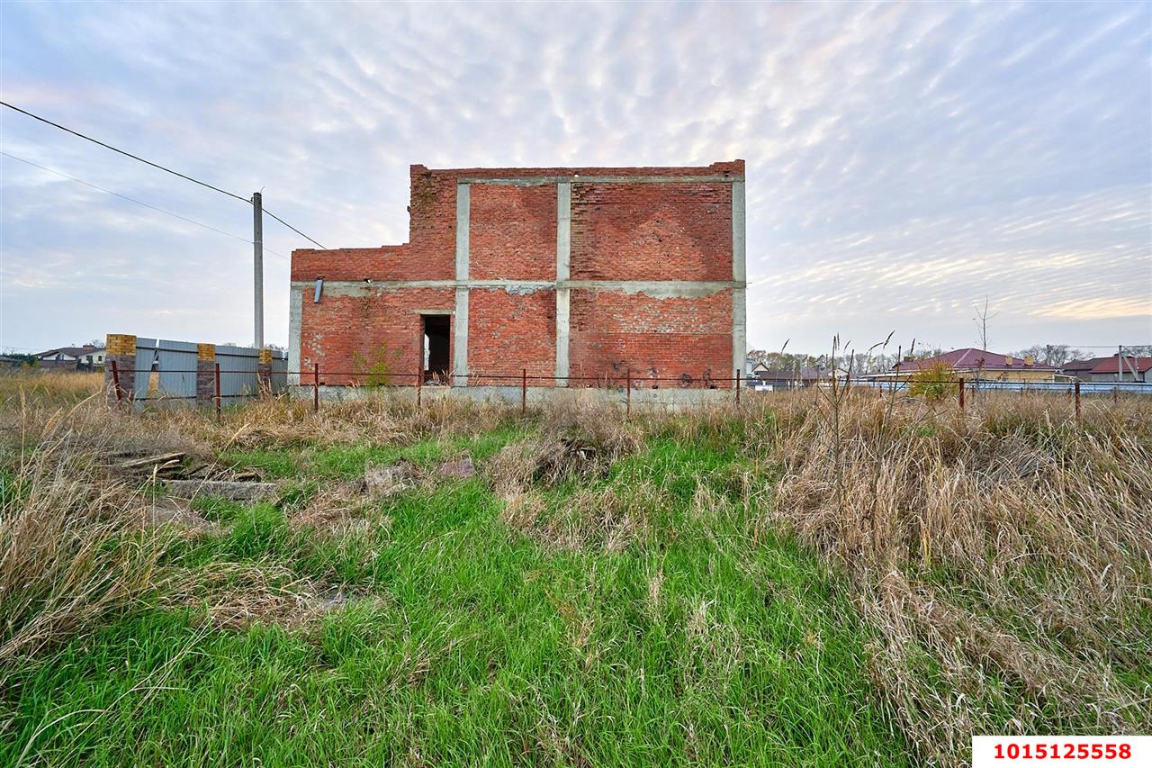 Фото №3: Личное подсобное хозяйство 6&nbsp;сот. - Старокорсунская, Карасунский внутригородской округ, мкр. ДНТ Прибрежный, ул. 11-я Викторианская