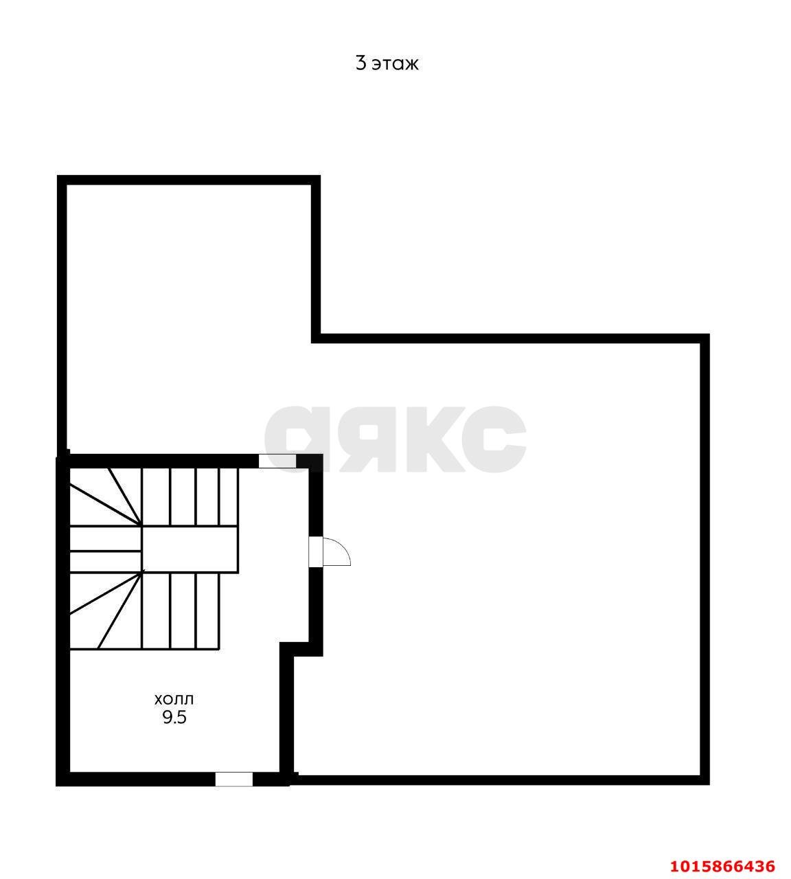 Фото №9: Дом 120&nbsp;м² + 2.5&nbsp;сот., 3&nbsp;эт. - Краснодар, Прикубанский внутригородской округ, мкр. КП Греция, ул. Оливковая, 1к103