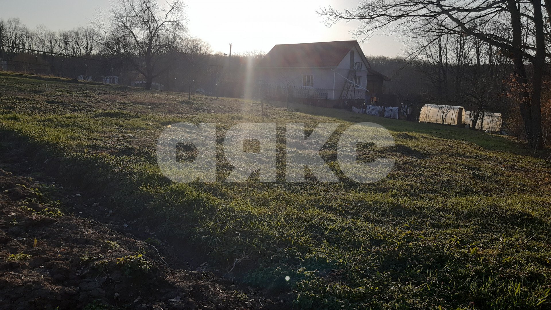 Фото №7: Земельный участок под ИЖС 10&nbsp;сот. - Первомайский, ул. Ленина