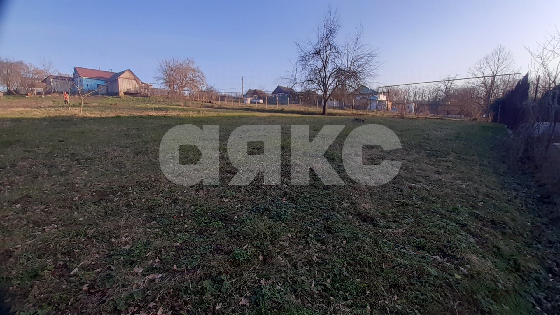 Фото №5: Земельный участок под ИЖС 10&nbsp;сот. - Первомайский, ул. Ленина
