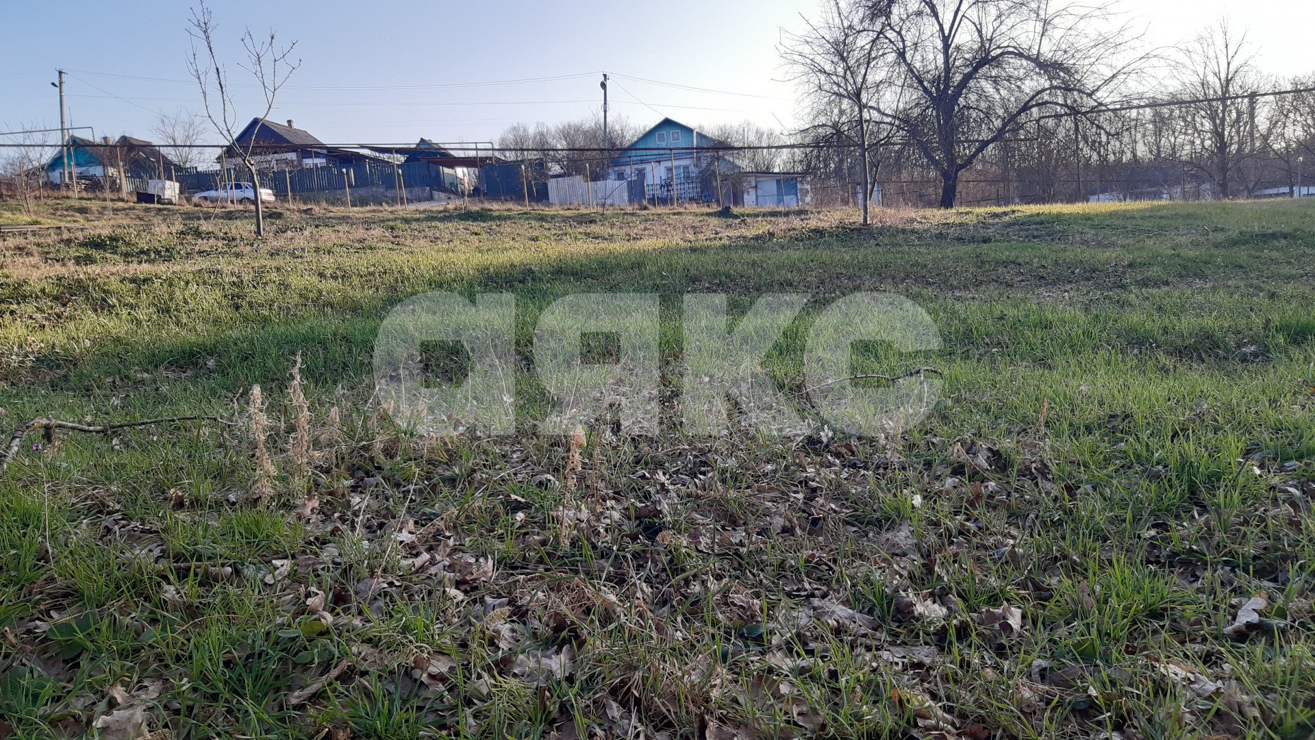 Фото №2: Земельный участок под ИЖС 10&nbsp;сот. - Первомайский, ул. Ленина