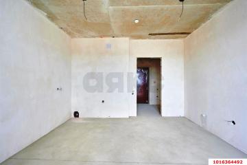 Фото №1: Студия 24 м², 13/17 эт. - Краснодар, мкр. жилой комплекс Дыхание, ул. Лётчика Позднякова, 2к27