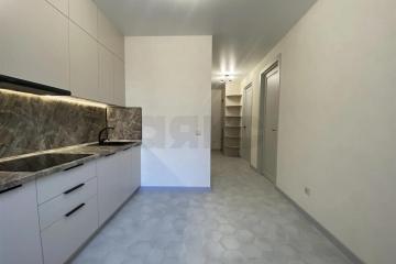 Фото №1: 2-комнатная квартира 38&nbsp;м², 12/16&nbsp;эт. - Краснодар, мкр. жилой комплекс Самолёт-2, ул. Западный Обход, 57к3