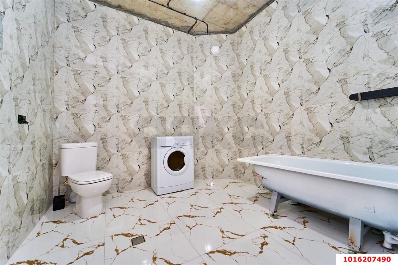Фото №8: Дом 168&nbsp;м² + 10&nbsp;сот., 2&nbsp;эт. - Черников, мкр. Прикубанский внутригородской округ, ул. Центральная, 22/1