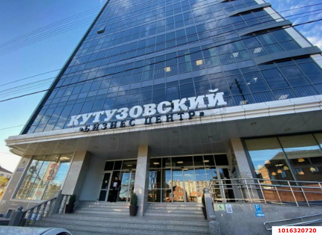 Фото №3: Кладовка 6&nbsp;м², -1/12&nbsp;эт. - Краснодар, Центральный внутригородской округ, мкр. Покровка, ул. Северная, 490