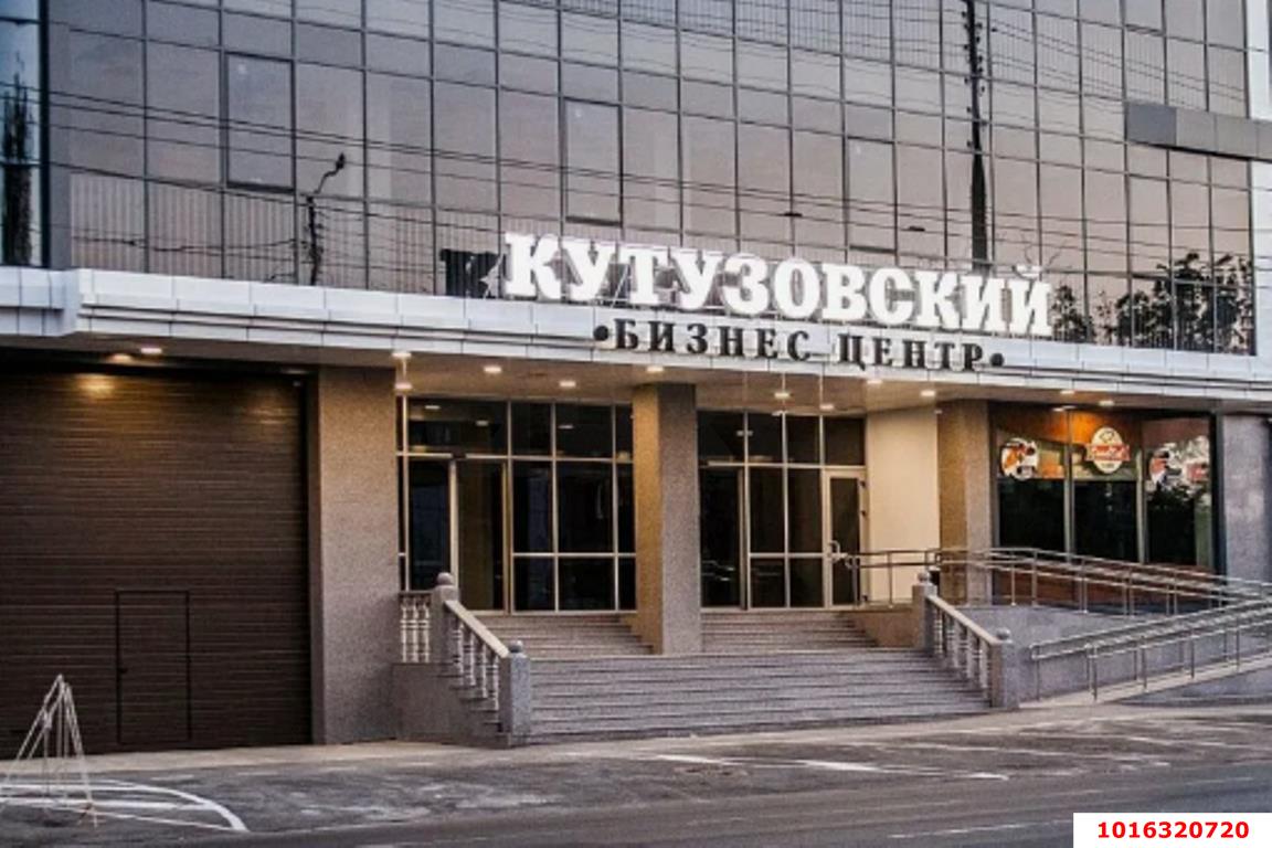 Фото №4: Кладовка 6&nbsp;м², -1/12&nbsp;эт. - Краснодар, Центральный внутригородской округ, мкр. Покровка, ул. Северная, 490