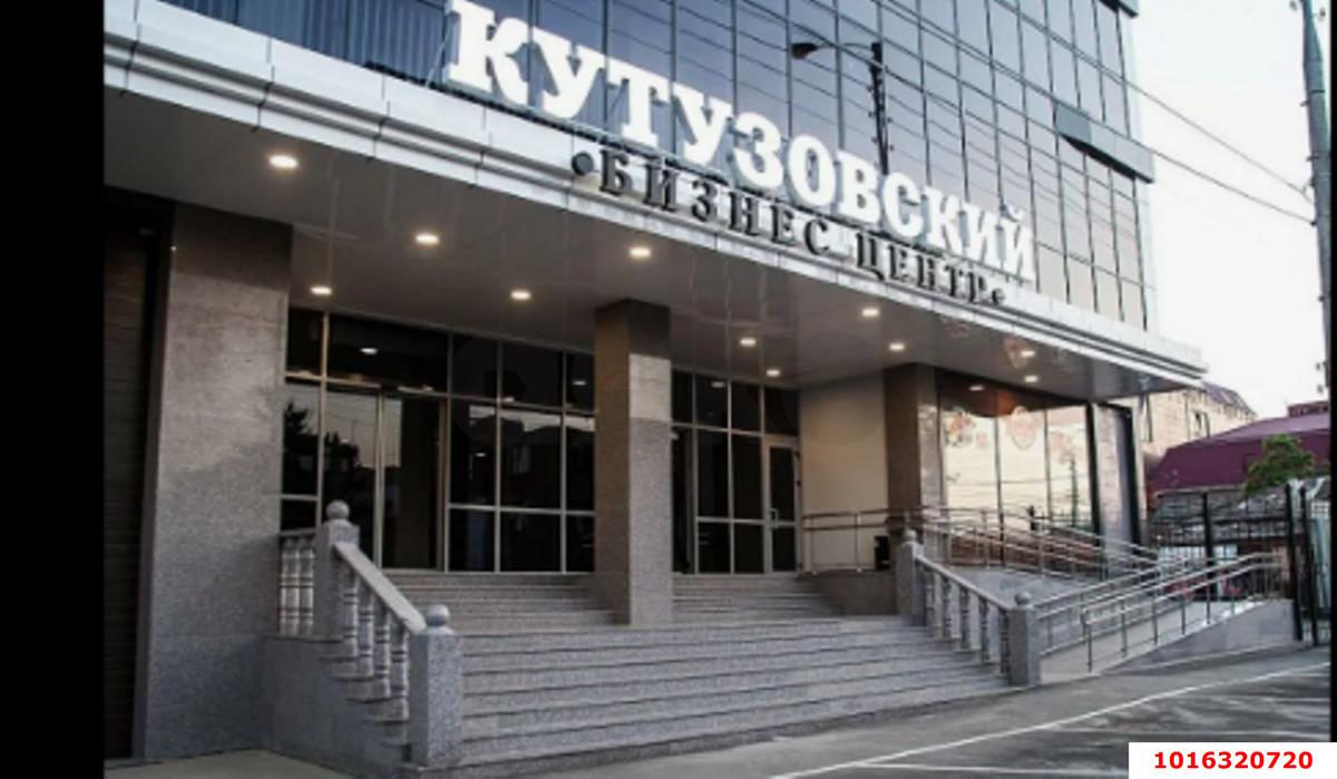 Фото №2: Кладовка 6&nbsp;м², -1/12&nbsp;эт. - Краснодар, Центральный внутригородской округ, мкр. Покровка, ул. Северная, 490