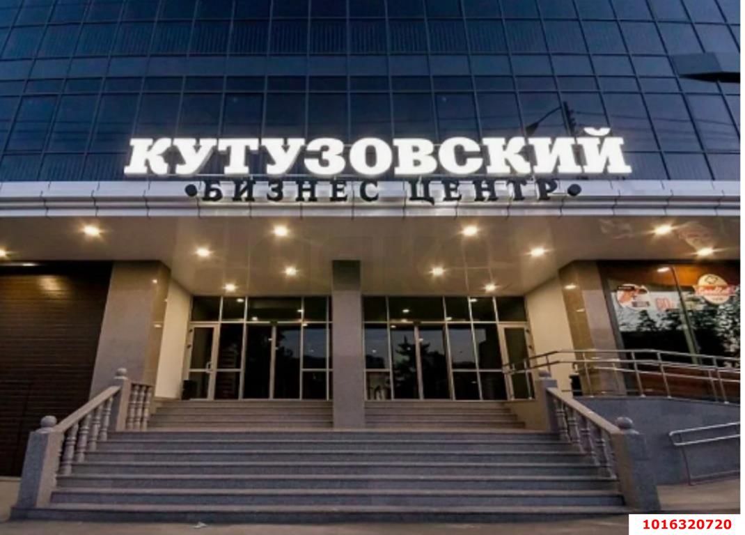 Фото №1: Кладовка 6&nbsp;м², -1/12&nbsp;эт. - Краснодар, Центральный внутригородской округ, мкр. Покровка, ул. Северная, 490