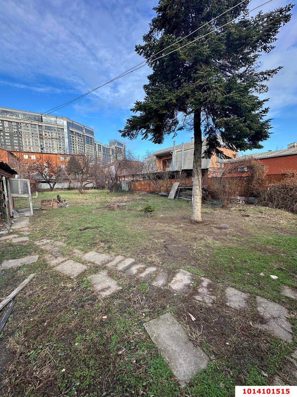 Фото №4: Дом 34&nbsp;м² + 9.72&nbsp;сот., 1&nbsp;эт. - Краснодар, Центральный внутригородской округ, мкр. Школьный, ул. 9 Мая