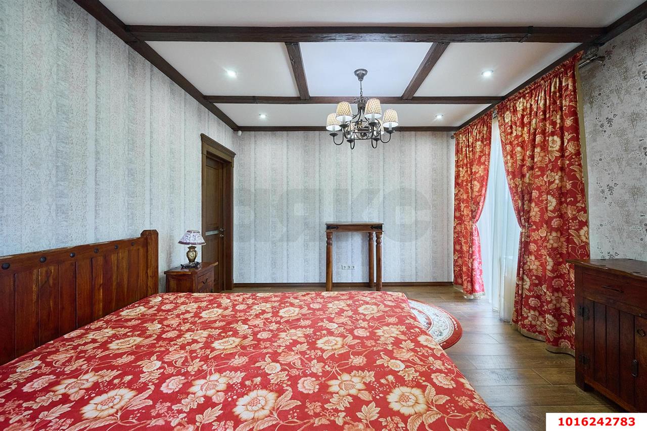 Фото №20: Дом 213&nbsp;м² + 10&nbsp;сот., 2&nbsp;эт. - Козет, мкр. КП Зелёный остров, ул. Солнечная, 14