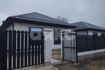 Фото №1: Дом 90&nbsp;м² + 4&nbsp;сот., 1&nbsp;эт. - Семигорский, ул. Луговая