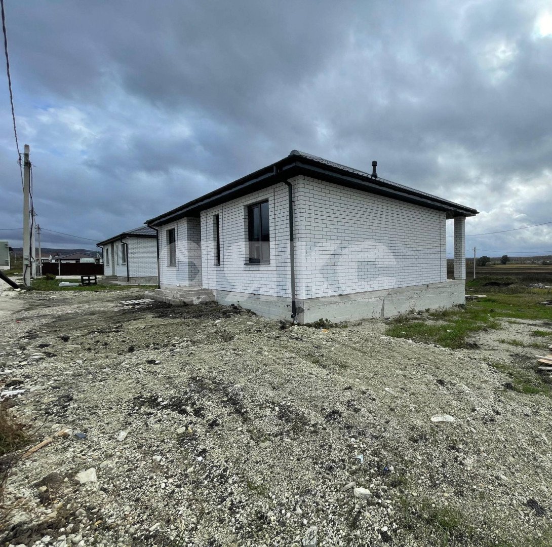 Фото №3: Дом 87&nbsp;м² + 4&nbsp;сот., 1&nbsp;эт. - Семигорский, ул. Луговая, 41А