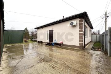 Фото №1: Дом 83 м² + 8.1 сот., 1 эт. - СНТ Победитель, мкр. Прикубанский внутригородской округ, ул. Кутузова, 218