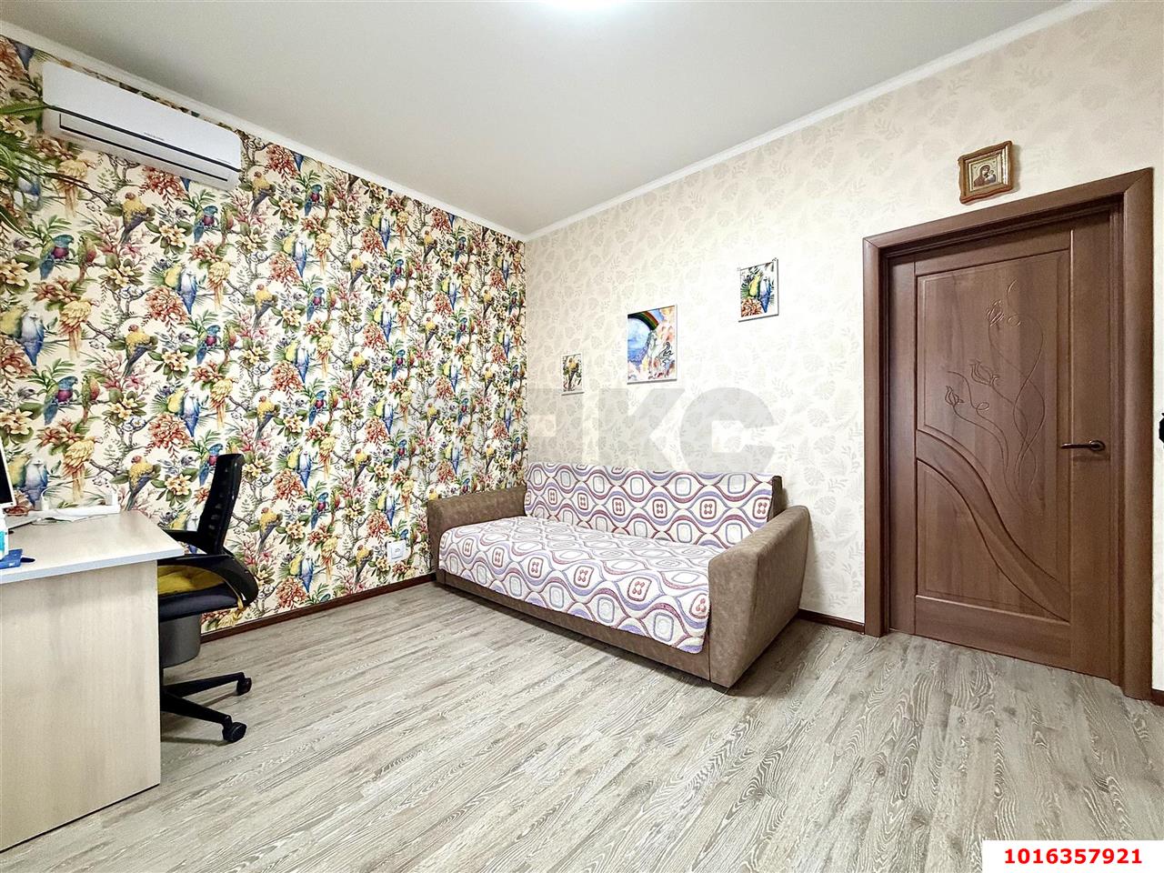 Фото №12: Дом 83&nbsp;м² + 8.1&nbsp;сот., 1&nbsp;эт. - СНТ Победитель, мкр. Прикубанский внутригородской округ, ул. Кутузова, 218