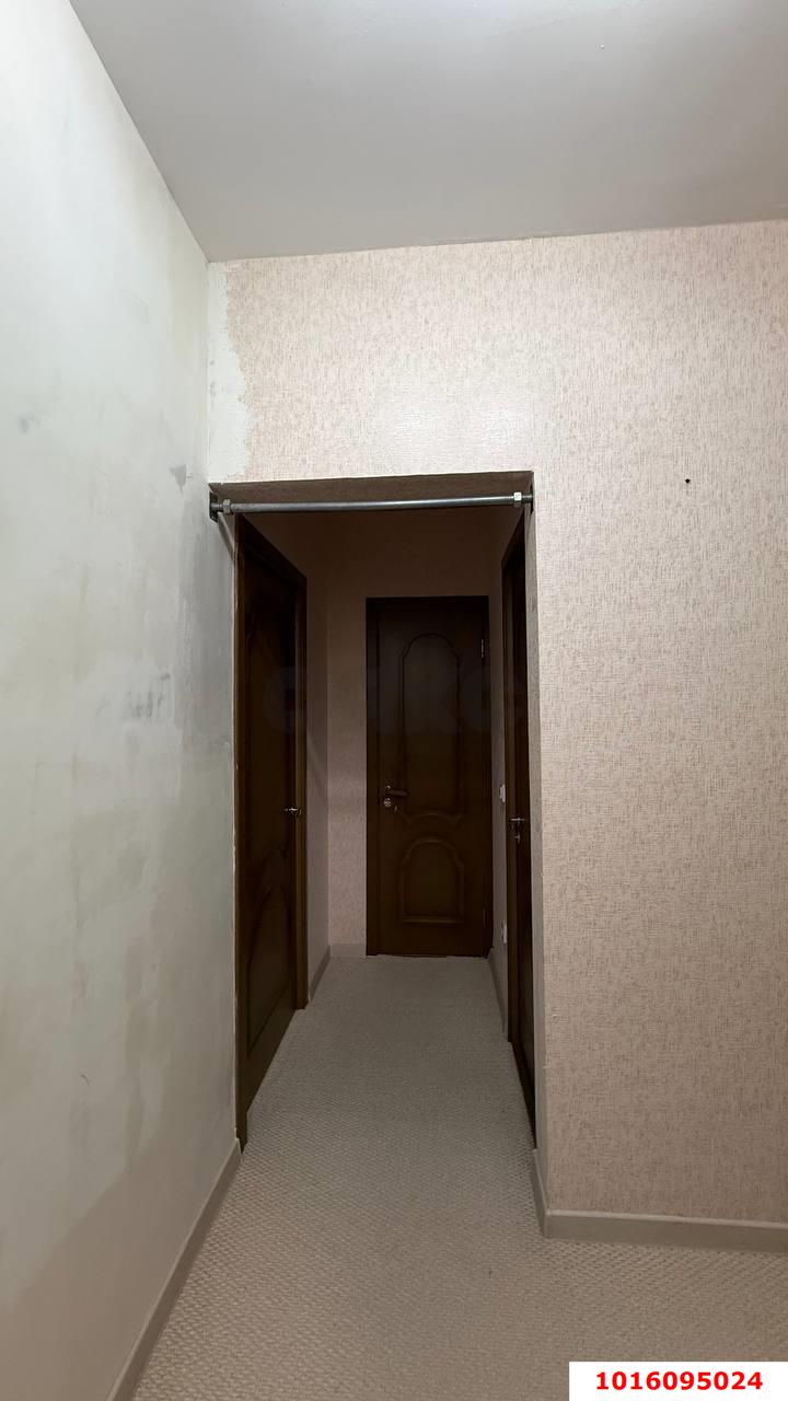 Фото №13: 2-комнатная квартира 62&nbsp;м², 4/24&nbsp;эт. - Краснодар, Прикубанский внутригородской округ, мкр. ЖК Бауинвест, ул. имени 40-летия Победы, 184к1