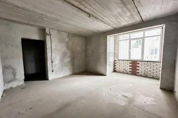 Фото №1: Студия 30 м², 5/6 эт. - Российский, мкр. Прикубанский внутригородской округ, ул. Измаильская, 15