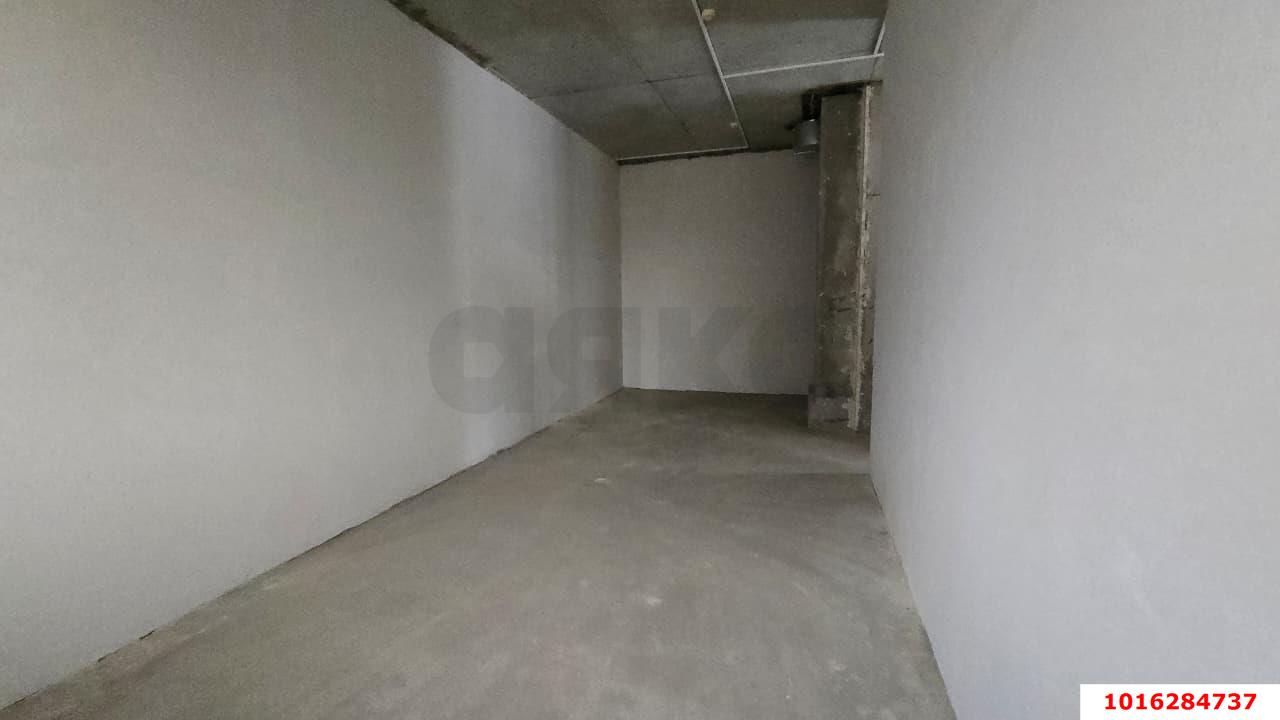 Фото №2: Офисное помещение 64&nbsp;м², 1/19&nbsp;эт. - Краснодар, Центральный внутригородской округ, мкр. Центральный, ул. Базовская, 69