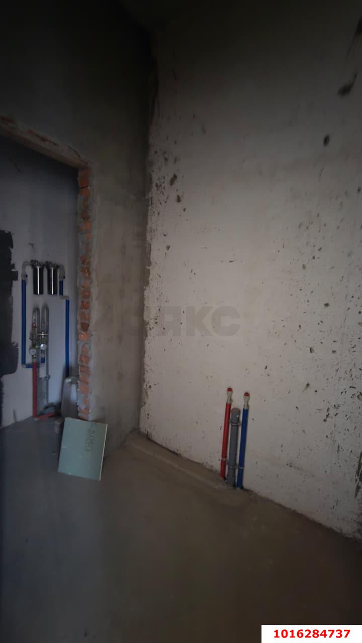 Фото №8: Офисное помещение 64&nbsp;м², 1/19&nbsp;эт. - Краснодар, Центральный внутригородской округ, мкр. Центральный, ул. Базовская, 69