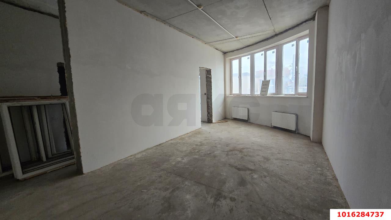 Фото №4: Офисное помещение 64&nbsp;м², 1/19&nbsp;эт. - Краснодар, Центральный внутригородской округ, мкр. Центральный, ул. Базовская, 69