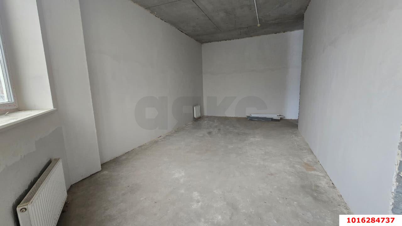 Фото №5: Офисное помещение 64&nbsp;м², 1/19&nbsp;эт. - Краснодар, Центральный внутригородской округ, мкр. Центральный, ул. Базовская, 69